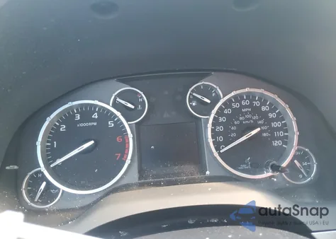 2016 Toyota Tundra Crewmax Sr5 z USA, uszkodzony, nr VIN 5TFDW5F14GX574664